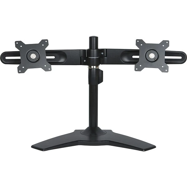 Planar AS2 Black Dual Monitor Stand (997-5253-00) 1 Planar AS2 Black Dual Monitor Stand (997-5253-00)