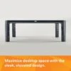 3M™ MS85B Adjustable Monitor Stand
