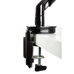 Staples Single Monitor Arm Mount (51728) -Ergot Office Furniture Shop s1098496 s7
