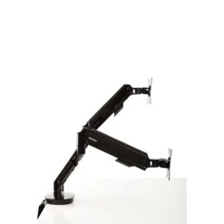 Staples Dual Monitor Arm Mount (51729)