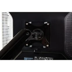 Staples Single Monitor Arm Mount (51728) -Ergot Office Furniture Shop s1099151 s7