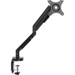 Staples Single Monitor Arm Mount (51728)