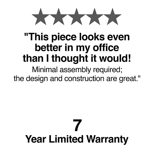 Quill Brand® 3-Drawer Vertical File Cabinet, Locking, Letter, Charcoal, 18"D (18606) 5 Quill Brand® 3-Drawer Vertical File Cabinet, Locking, Letter, Charcoal, 18"D (18606) - Image 5