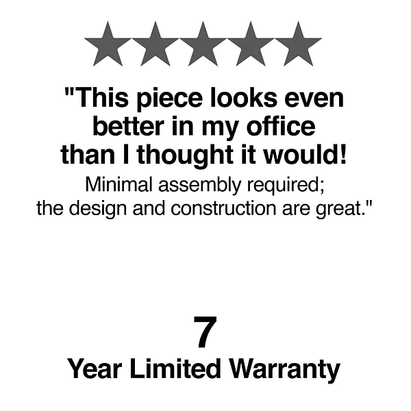 Quill Brand® 2-Drawer Light Duty Vertical File Cabinet, Locking, Letter, Gray, 18" (24363) 6 Quill Brand® 2-Drawer Light Duty Vertical File Cabinet, Locking, Letter, Gray, 18" (24363) - Image 6