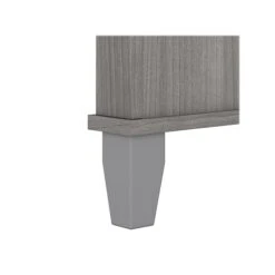 Bush Furniture Somerset 72" Office Desk, Gray (WC81272) -Ergot Office Furniture Shop sp101211515 s7