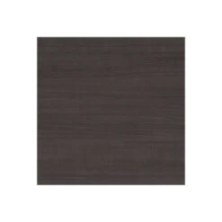 Bush Furniture Somerset 60"W L-Shaped Desk With Storage, Storm Gray (WC81530K)