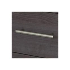 Bush Furniture Somerset 60"W L-Shaped Desk With Storage, Storm Gray (WC81530K) 9 Bush Furniture Somerset 60"W L-Shaped Desk With Storage, Storm Gray (WC81530K) -Ergot Office Furniture Shop sp101211908 s7