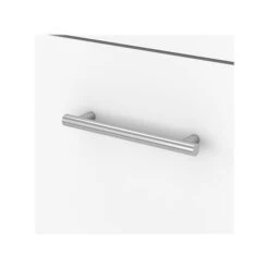 Bush Furniture Somerset 60"W Office Desk With Drawers, White (WC81928K) -Ergot Office Furniture Shop sp101211917 s7