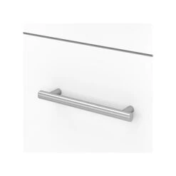 Bush Furniture Somerset 72"W L-Shaped Desk With Storage, White (WC81910K) 9 Bush Furniture Somerset 72"W L-Shaped Desk With Storage, White (WC81910K) -Ergot Office Furniture Shop sp101295396 s7