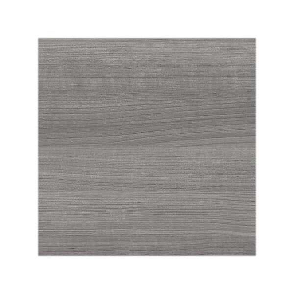 Bush Furniture Somerset 60"W L-Shaped Desk With Storage, Platinum Gray (WC81230K) 7 Bush Furniture Somerset 60"W L-Shaped Desk With Storage, Platinum Gray (WC81230K) - Image 7