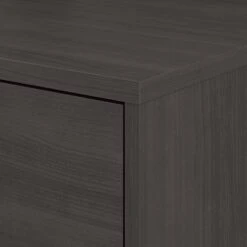 Bush Business Furniture Jamestown 2-Drawer Lateral File Cabinet, Locking, Letter/Legal, Storm Gray, 29.72" (JTF130SGSU) -Ergot Office Furniture Shop sp101402865 s7