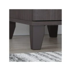 Bush Furniture Somerset 60" Office Desk, Storm Gray (WC81528K) -Ergot Office Furniture Shop sp103188768 s7