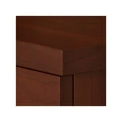 Bush Business Furniture Studio C 2 Drawer Lateral File Cabinet, Hansen Cherry (SCF136HCSU) 12 Bush Business Furniture Studio C 2 Drawer Lateral File Cabinet, Hansen Cherry (SCF136HCSU) -Ergot Office Furniture Shop sp106058206 s7