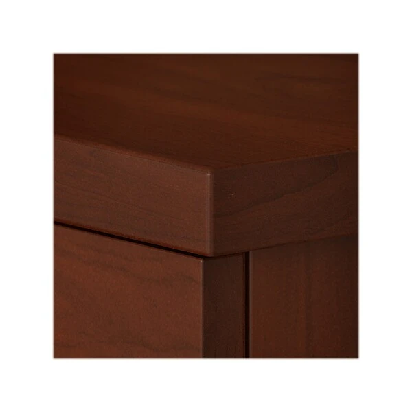 Bush Business Furniture Studio C 2 Drawer Lateral File Cabinet, Hansen Cherry (SCF136HCSU) 6 Bush Business Furniture Studio C 2 Drawer Lateral File Cabinet, Hansen Cherry (SCF136HCSU) - Image 6