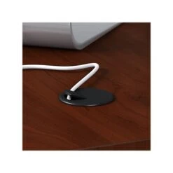 Bush Business Furniture Studio C 72W X 30D Office Desk, Hansen Cherry (SCD272HC) -Ergot Office Furniture Shop sp106140741 s7