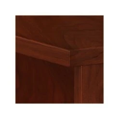 Bush Business Furniture Studio C 72W X 30D Office Desk, Hansen Cherry (SCD272HC) -Ergot Office Furniture Shop sp106140745 s7