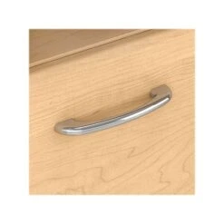 Bush Furniture Cabot 2-Drawer Lateral File Cabinet, Letter/Legal, Natural Maple, 31" (WC31680) 7 Bush Furniture Cabot 2-Drawer Lateral File Cabinet, Letter/Legal, Natural Maple, 31" (WC31680) -Ergot Office Furniture Shop sp106969379 s7