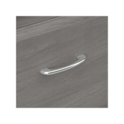 Bush Furniture Cabot 2 Drawer Lateral File Cabinet, Modern Gray (WC31380) 10 Bush Furniture Cabot 2 Drawer Lateral File Cabinet, Modern Gray (WC31380) -Ergot Office Furniture Shop sp106969418 s7