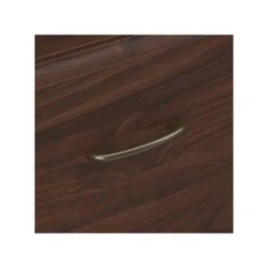 Bush Furniture Cabot 31"W 2-Drawer Lateral File Cabinet, Letter/Legal, Modern Walnut (WC31080) -Ergot Office Furniture Shop sp106969734 s7