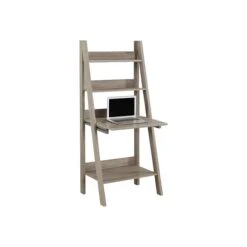 Monarch 26" Computer Desk, Dark Taupe (I 7042)