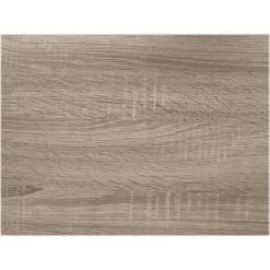 Monarch 26" Computer Desk, Dark Taupe (I 7042) -Ergot Office Furniture Shop sp109679955 s7