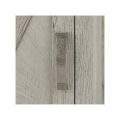 Kathy Ireland® Home By Bush Furniture Cottage Grove 60" L-Shaped Desk, Cottage White (CGD160CWH-03) -Ergot Office Furniture Shop sp116261463 s7