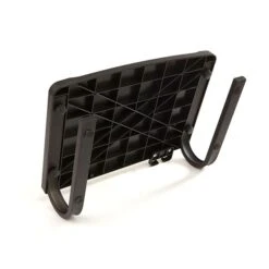 Mind Reader Monitor Stand/Riser With Metal Leg Support, Black (METMONST-BLKP) -Ergot Office Furniture Shop sp12083821 s7