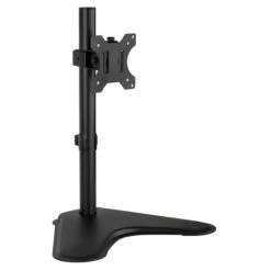 Mount-It! Single Monitor Mount Desk Stand For 22" To 32" Monitors (MI-1757)