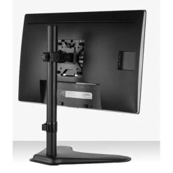 Mount-It! Single Monitor Mount Desk Stand For 22" To 32" Monitors (MI-1757) -Ergot Office Furniture Shop sp12138917 s7