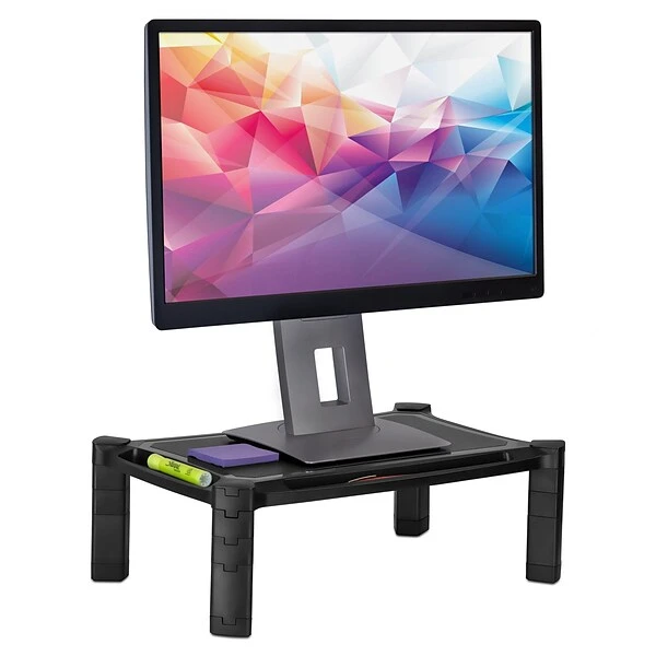 Mount-It! Printer And Monitor Stand Height Adjustable,19 X 13 Inches (MI-7851) 1 Mount-It! Printer And Monitor Stand Height Adjustable,19 X 13 Inches (MI-7851)