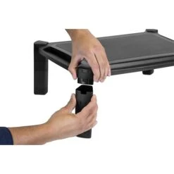 Mount-It! Printer And Monitor Stand Height Adjustable,19 X 13 Inches (MI-7851) 7 Mount-It! Printer And Monitor Stand Height Adjustable,19 X 13 Inches (MI-7851) -Ergot Office Furniture Shop sp12138922 s7