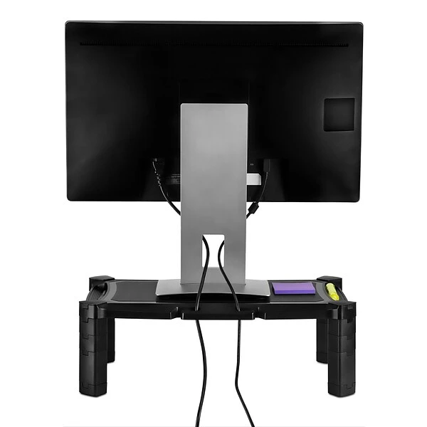 Mount-It! Printer And Monitor Stand Height Adjustable,19 X 13 Inches (MI-7851) 5 Mount-It! Printer And Monitor Stand Height Adjustable,19 X 13 Inches (MI-7851) - Image 5