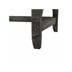 Bush Furniture Key West 48" Writing Desk, Dark Gray Hickory (KWD148GH-03) 10 Bush Furniture Key West 48" Writing Desk, Dark Gray Hickory (KWD148GH-03) -Ergot Office Furniture Shop sp123542793 s7