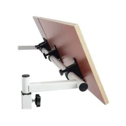 Mind Reader 30-44"H Wood Adjustable Desk, White (SDROLLXL-WHT) 7 Mind Reader 30-44"H Wood Adjustable Desk, White (SDROLLXL-WHT) -Ergot Office Furniture Shop sp126585180 s7