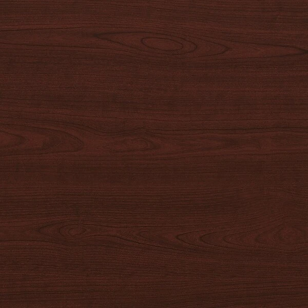 Bush Furniture Cabot 72W L Shaped Computer Desk With Drawers, Harvest Cherry (CAB051HVC) 6 Bush Furniture Cabot 72W L Shaped Computer Desk With Drawers, Harvest Cherry (CAB051HVC) - Image 6