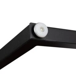 Flash Furniture 47" Tiverton Industrial Modern Commercial Grade Office Computer Desk, Red (GCGF15612MHG) -Ergot Office Furniture Shop sp133536354 s7