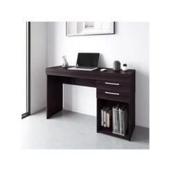 Techni Mobili 48" Writing Desk, Espresso (RTA-913D-ES) -Ergot Office Furniture Shop sp134049036 s7