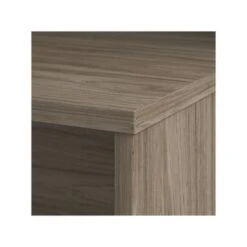 Bush Business Furniture Studio C 72" W L Shaped Desk With 42" W Return Bundle, Modern Hickory (STC049MH) 10 Bush Business Furniture Studio C 72" W L Shaped Desk With 42" W Return Bundle, Modern Hickory (STC049MH) -Ergot Office Furniture Shop sp143582170 s7