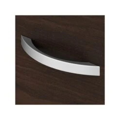 Bush Business Furniture Studio C 2 Drawer Lateral File Cabinet, Black Walnut (SCF136BWSU) 9 Bush Business Furniture Studio C 2 Drawer Lateral File Cabinet, Black Walnut (SCF136BWSU) -Ergot Office Furniture Shop sp143680565 s7