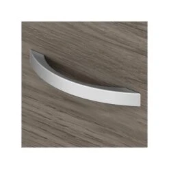 Bush Business Furniture Studio C 2 Drawer Lateral File Cabinet, Modern Hickory (SCF136MHSU) 9 Bush Business Furniture Studio C 2 Drawer Lateral File Cabinet, Modern Hickory (SCF136MHSU) -Ergot Office Furniture Shop sp143680572 s7