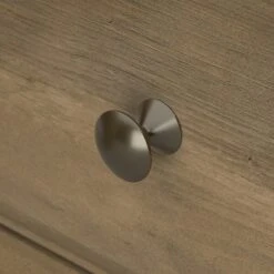 Bush Furniture Cabot 60" L-Shaped Desk, Reclaimed Pine (WC31530K) 10 Bush Furniture Cabot 60" L-Shaped Desk, Reclaimed Pine (WC31530K) -Ergot Office Furniture Shop sp147385732 s7