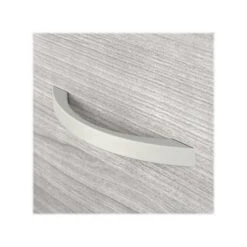 Bush Business Furniture Hybrid 2-Drawer Lateral File Cabinet, Letter/Legal, Platinum Gray, 36" (HYF136PGSU-Z) -Ergot Office Furniture Shop sp147695942 s7