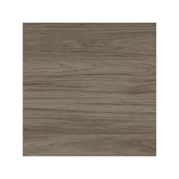 Bush Business Furniture Hybrid 72" W Computer Desk, Modern Hickory (HYD172MH) 6 Bush Business Furniture Hybrid 72" W Computer Desk, Modern Hickory (HYD172MH) - Image 6