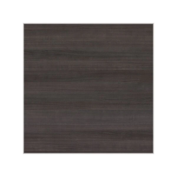 Bush Business Furniture Hybrid 48" W Computer Table Desk With Metal Legs, Storm Gray (HYD248SG) 6 Bush Business Furniture Hybrid 48" W Computer Table Desk With Metal Legs, Storm Gray (HYD248SG) - Image 6