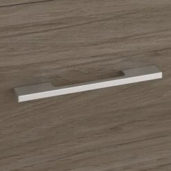 Bush Business Furniture Office 500 16W 2 Drawer File Cabinet, Modern Hickory (OFF216MHSU) -Ergot Office Furniture Shop sp152884415 s7