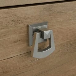 Bush Furniture Salinas 2-Drawer Lateral File Cabinet, Letter/Legal, Reclaimed Pine, 31.73" (SAF132RCP-03) -Ergot Office Furniture Shop sp164749886 s7