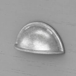 Bush Furniture Fairview 2 Drawer Lateral File Cabinet, Cape Cod Gray, (WC53581-03) -Ergot Office Furniture Shop sp168353629 s7