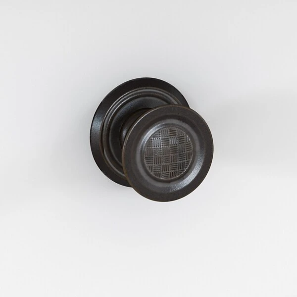 Bush Furniture Mayfield 2-Drawer Lateral File Cabinet, Letter/Legal, Pure White/Shiplap Gray, 30.79" (MAF131GW2-03) 5 Bush Furniture Mayfield 2-Drawer Lateral File Cabinet, Letter/Legal, Pure White/Shiplap Gray, 30.79" (MAF131GW2-03) - Image 5