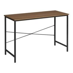 Niche Soho Desk Shell, Urban Walnut (NSDS4318UW)
