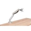 WFH HON Single Monitor Arm, 21"W (HONBSMAUSB-WFH)